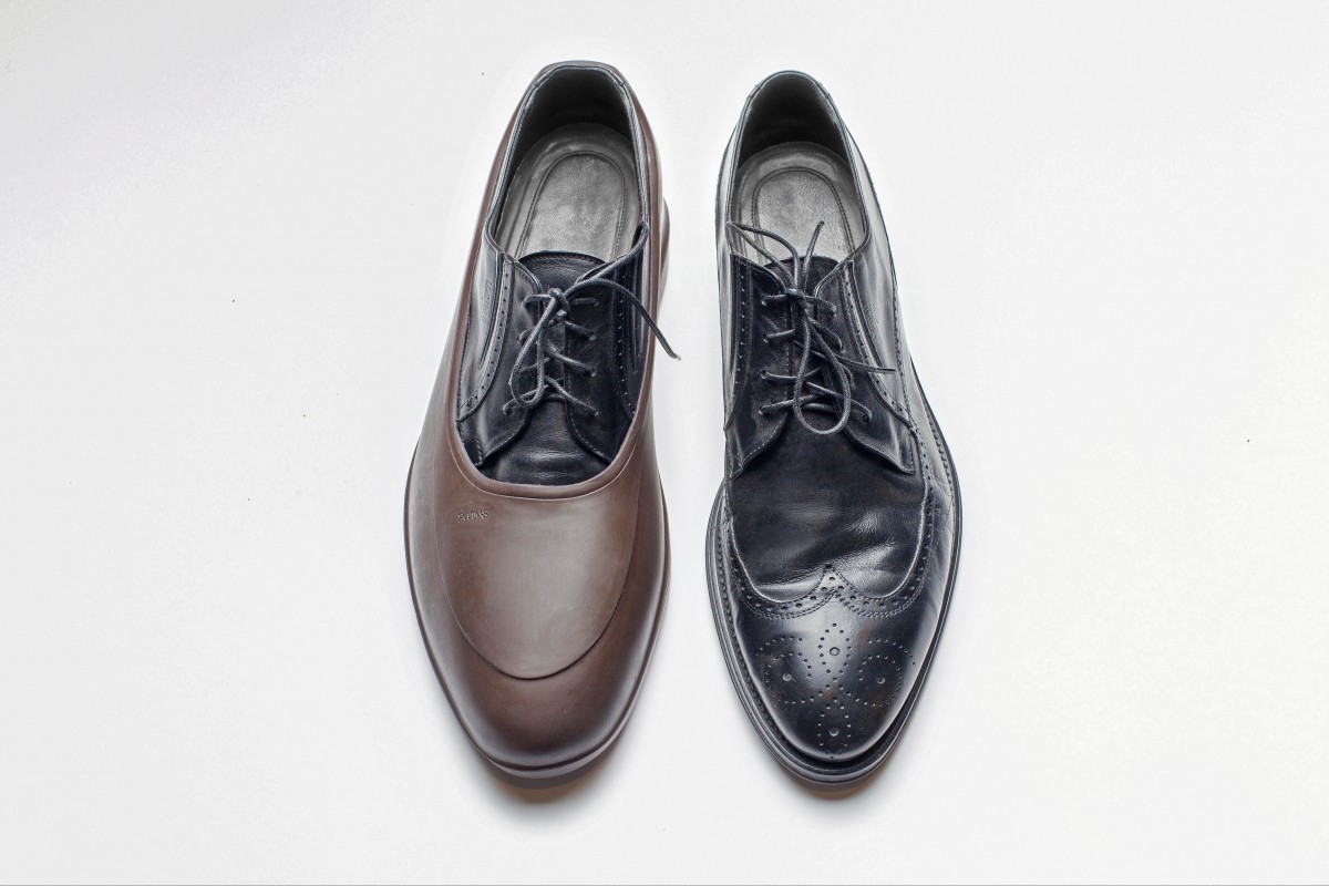 Галоши SWIMS Галоши SWIMS